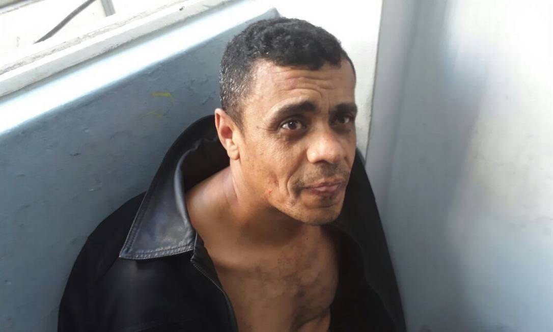 Adélio Bispo rejeita tratamento psiquiátrico na prisão