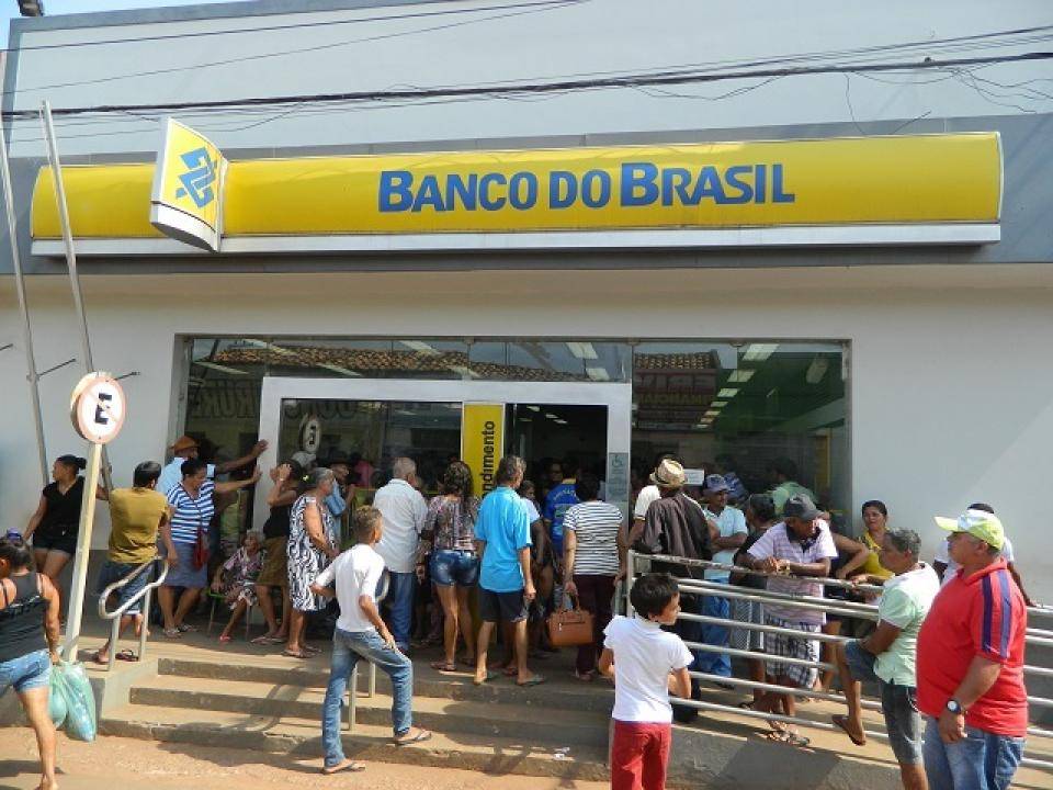 Bandidos assaltam mais uma agência bancária no Maranhão