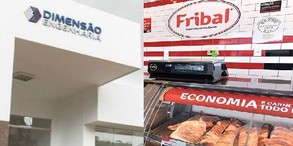 Fribal e Dimensão Engenharia do MA na lista de jatinhos financiados com dinheiro do BNDES