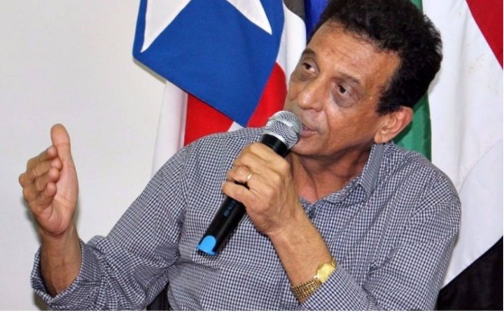 Prefeito de Açailândia renuncia ao mandato após diversas denúncias de corrupção