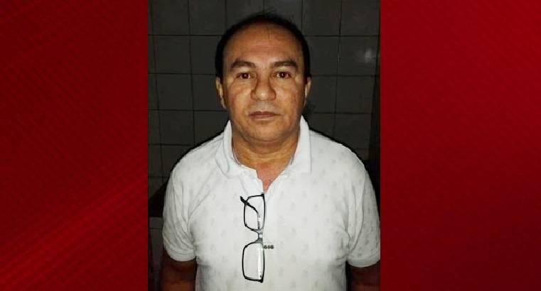 Falso médico é preso no Maranhão usando CRM de outro profissional já falecido
