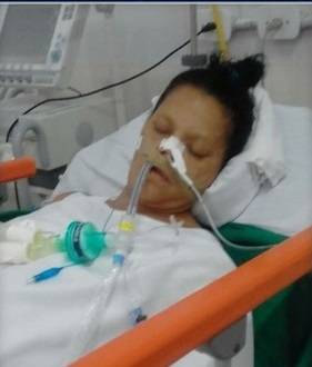 Paciente que aguardava ser transferida para hospital após determinação da justiça morre no MA