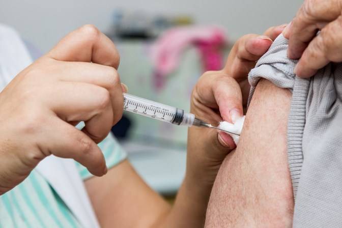 Casos de sarampo são confirmados no Maranhão e mais 6 Estados
