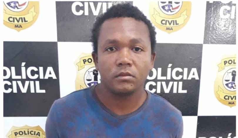 Suspeito de estuprar menina de 9 anos é preso em Davinópolis