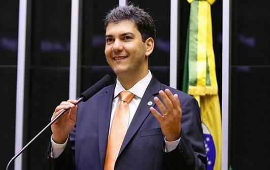 Eduardo Braide destina R$ 300 mil para o Hospital da Criança de São Luís