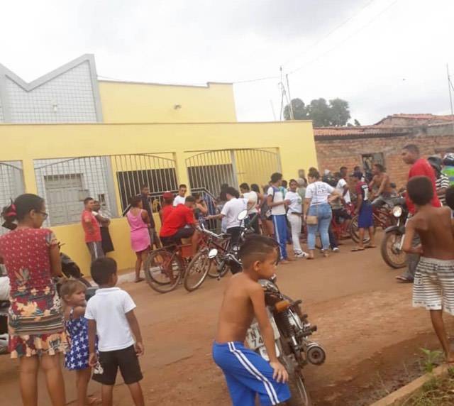 DEPRESSÃO: Homem recorre ao suicídio dentro de igreja em Bacabal no Maranhão