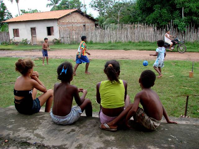 Arrecadação da base de Alcântara vai ajudar comunidades pobres do Maranhão