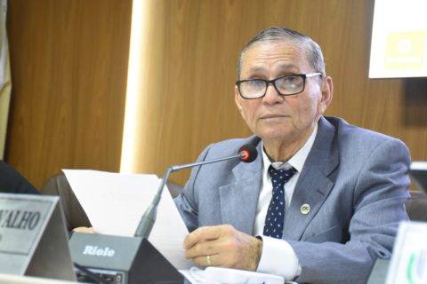 Presidente do PSL no Maranhão, Chico Carvalho emite nota após ataques