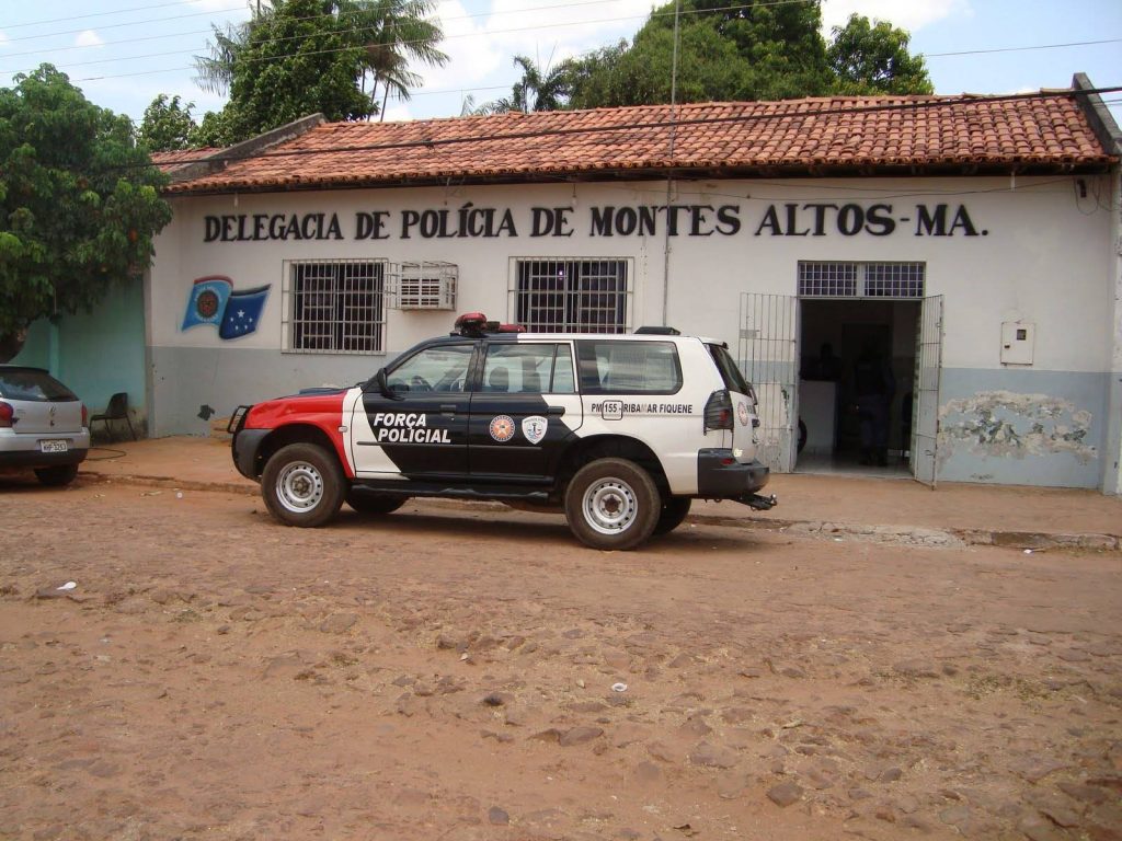 Justiça dá 90 dias para Governo do MA reestruturar delegacia em Montes Altos