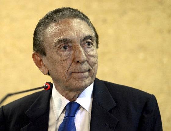 Edison Lobão foi ao hospital pedir propina a executivo da Odebrecht, diz Lava Jato