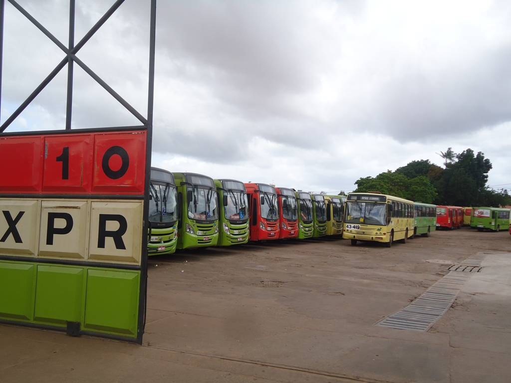 Empresa de ônibus deverá indenizar pedestre atropelado na Cohab em São Luís