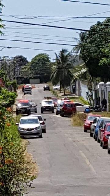 Juiz é encontrado morto dentro de piscina em São Luís