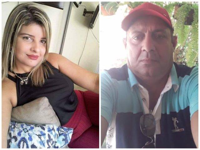 Homem que matou namorada em São Luís recorre ao suicídio