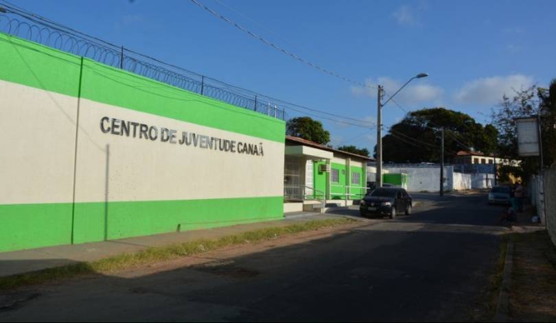 Interno do Centro Socioeducativo foge durante transferência para Pedrinhas