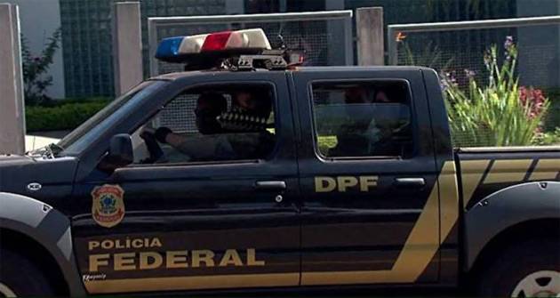 Polícia Federal cumpre mandados por fraude em licitação para o Programa Viva Maranhão