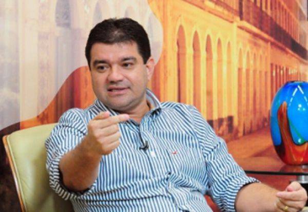 Ministério Público denuncia ex-prefeito Júnior Marreca de Itapecuru-Mirim e pede devolução de R$ 13 milhões