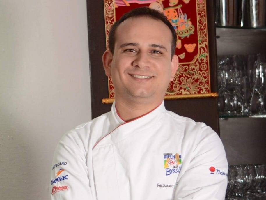Enchefs Maranhão promove atrações gastronômicas em São Luís