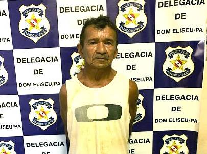 Acusado pela morte de três crianças em Bacabal é preso no Pará