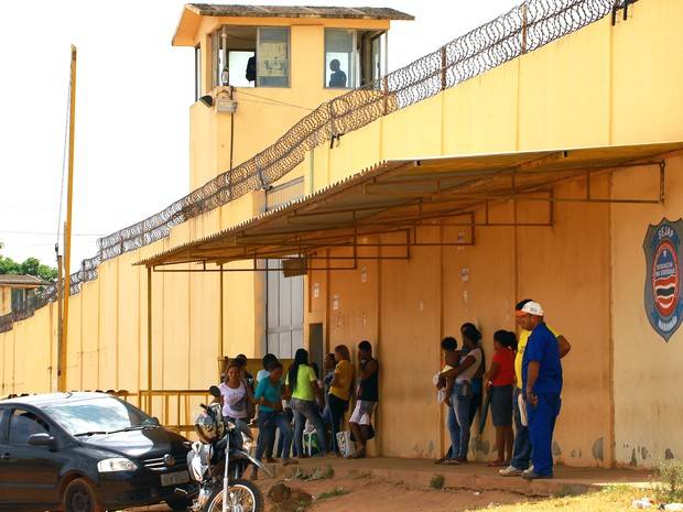 26 detentos não retornam após saída do Dia das Crianças no Maranhão