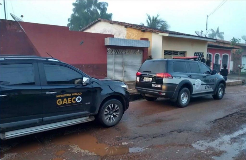 Prefeitura de Vargem Grande no alvo da GAECO e Ministério Público