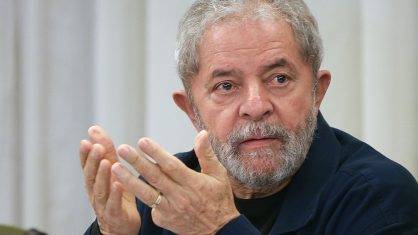 TRF4 condena Lula a 17 anos de prisão em caso do sítio de Atibaia