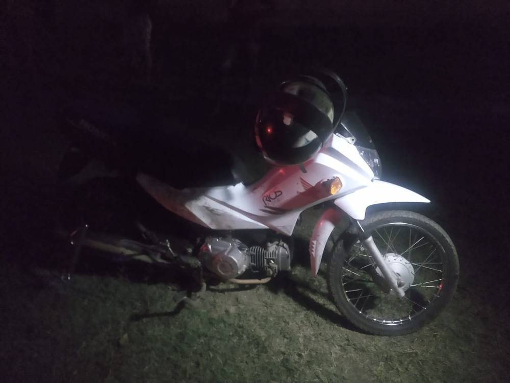 Motociclista morre após realizar manobra irregular na BR-222 no MA