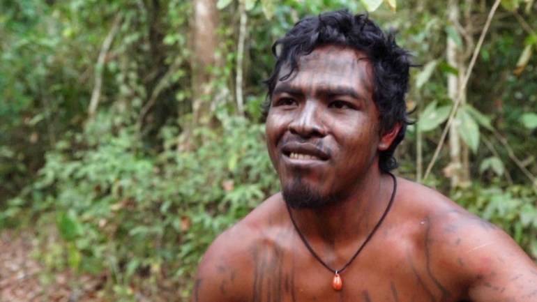 Identificados os envolvidos na morte de indígena no Maranhão