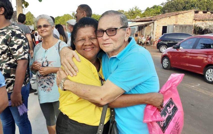 Vereador Chico Carvalho ganha destaque em defesa da zona rural em São Luís