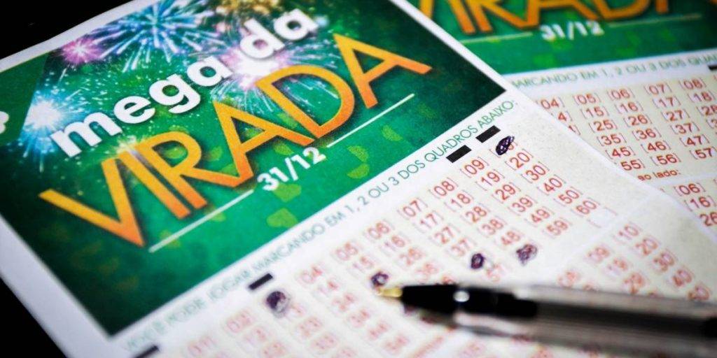 Mega da Virada 2019: confira os números sorteados