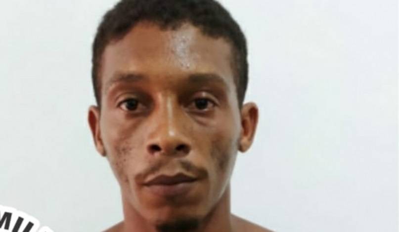 Polícia prende suspeito de liderar facção criminosa na Liberdade em São Luís