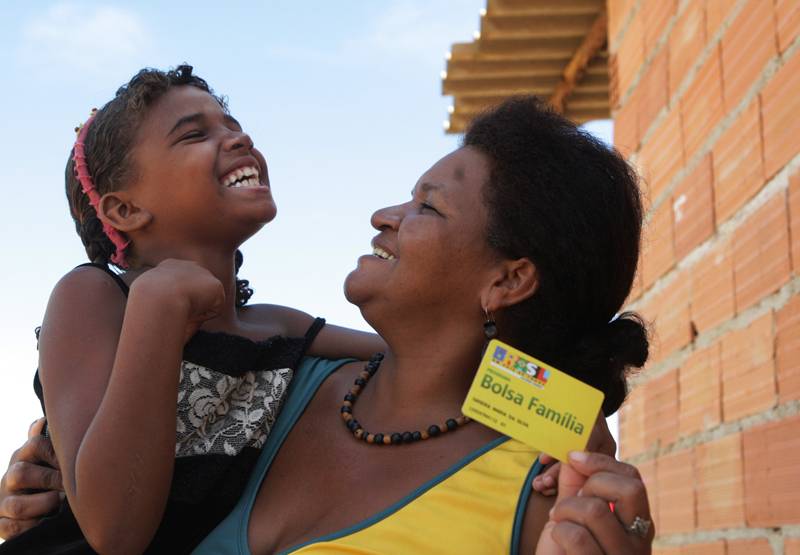 927 mil famílias vão receber 13° do Bolsa Família no Maranhão