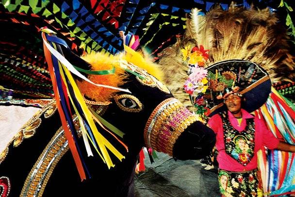 Bumba Meu Boi do Maranhão é eleito Patrimônio Cultural da Humanidade