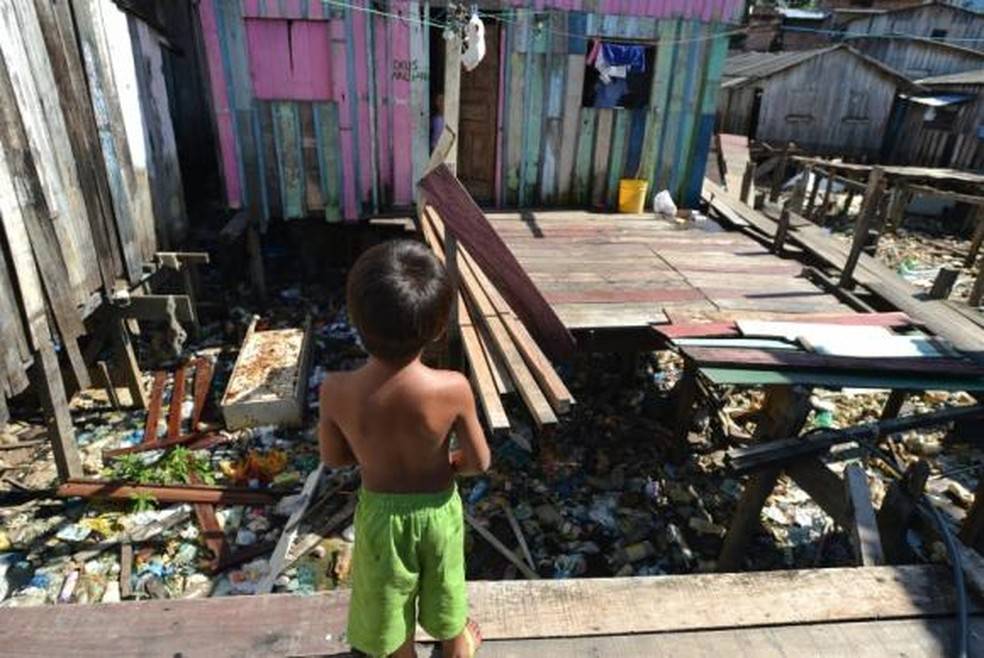 Pobreza e falta de atenção básica afetam mortalidade infantil no Maranhão