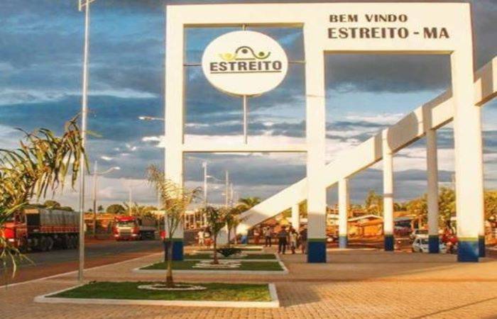 Prefeitura de Estreito abre concurso público com salários de até R$ 10 mil
