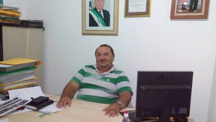 Nós precisamos tirar esse ditador do poder” diz ex-prefeito de Tuntum