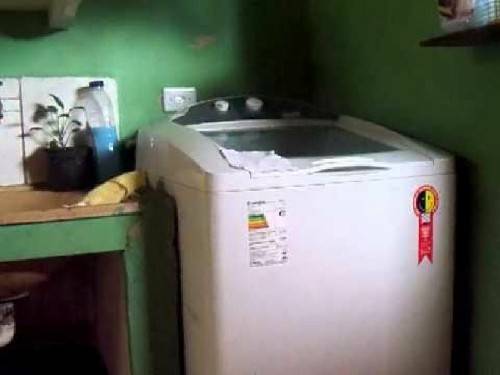 Mulher morre após levar choque em máquina de lavar roupa em São Luís