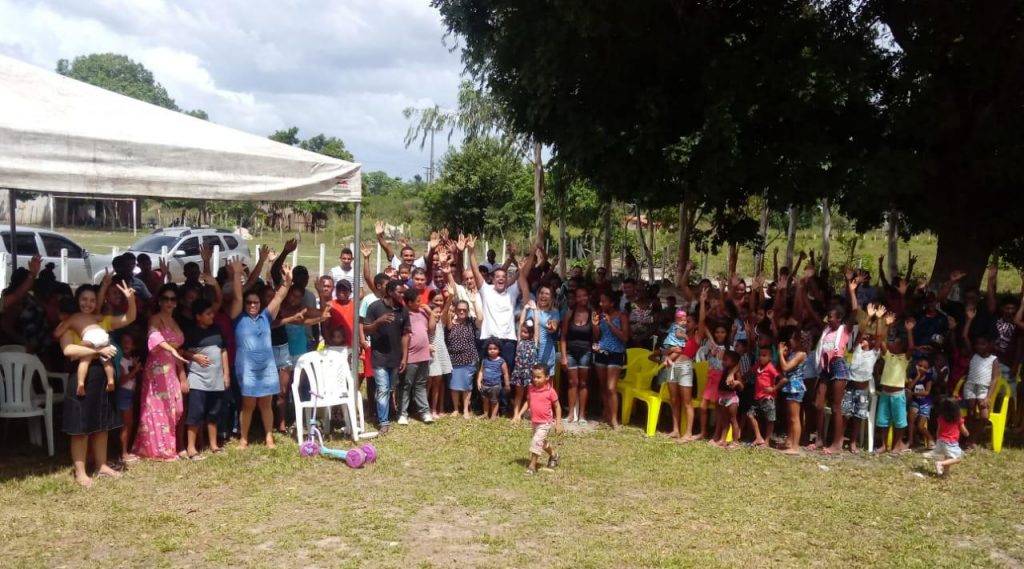 Pré-candidatura de Dr. Ítalo a prefeito desponta com muita força em Cajari (MA)