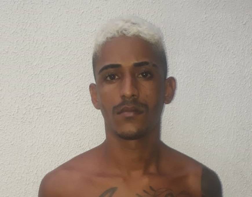 Suspeito de matar agente penitenciário em São Luís é preso
