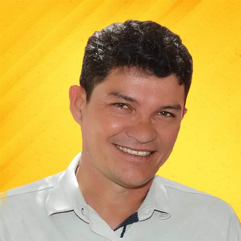 Romildo do Hospital será candidato à reeleição em Tutóia (MA)