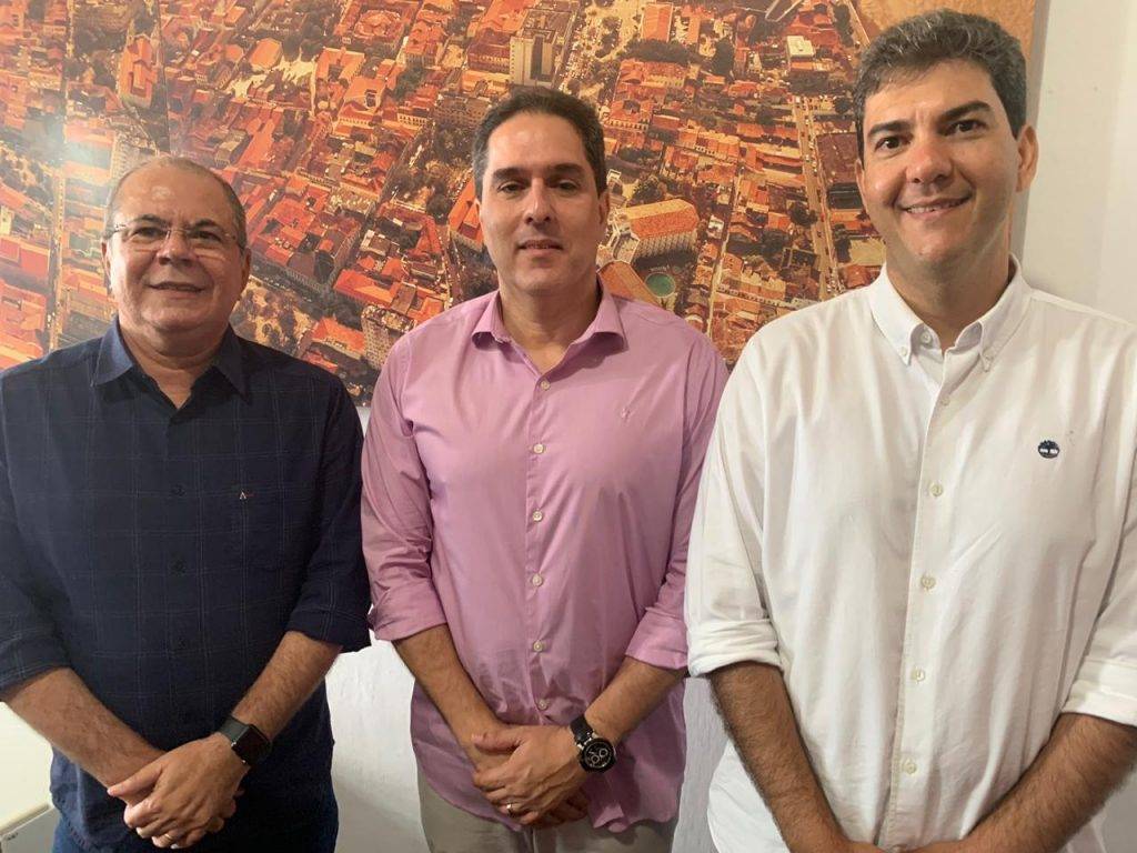 IPHAN prepara grandes atos em defesa da cultura maranhense com o apoio dos deputados Hildo Rocha e Eduardo Braide