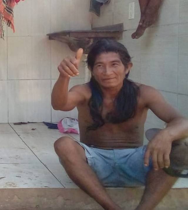 Após um mês, PF não conclui inquérito sobre atentado contra índios Guajajaras no Maranhão
