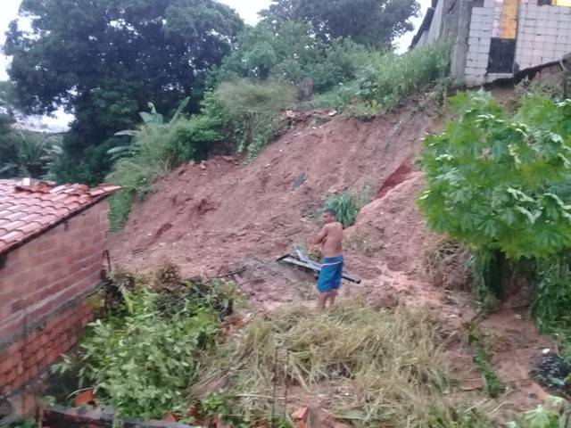 Justiça obriga Prefeitura de São Luís a realizar obras emergenciais para evitar desastres no bairro Sacavém