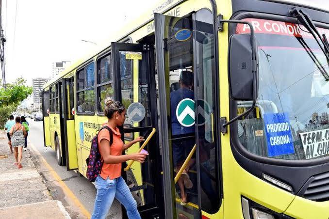 Aumento no valor da passagem de ônibus passa a valer em São Luís (MA)