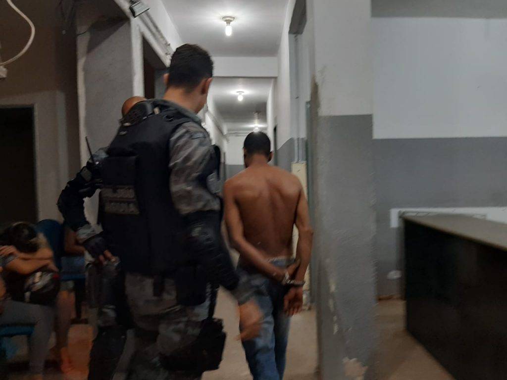 Homem mata mulher e esconde o corpo embaixo da cama no Maranhão
