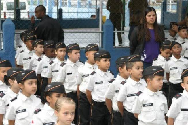 Município de Estreito pode receber escola cívico-militar