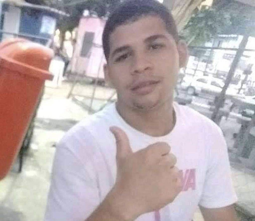 Maranhense é morto por milicianos após matar mãe e bebê a facadas no RJ