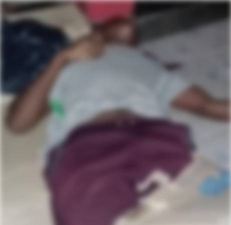 Morador de rua é morto a pauladas no bairro do João Paulo em São Luís (MA)