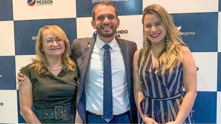 Deputado Fernando Pessoa destina emenda parlamentar para construção de matadouro em Tuntum