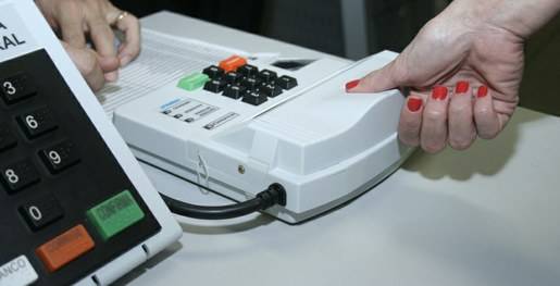 Eleitores de 61 municípios maranhenses são obrigados a fazer biometria para validar títulos