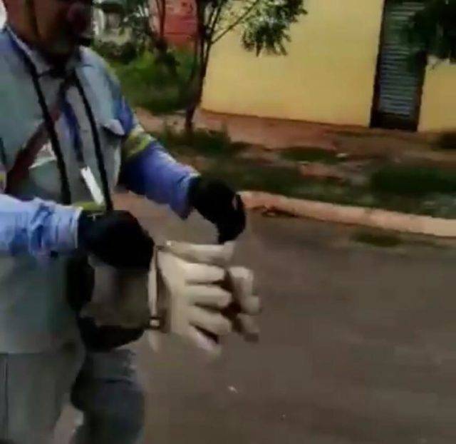 Funcionário da Equatorial corta luz e idosa de 92 anos morre no Maranhão